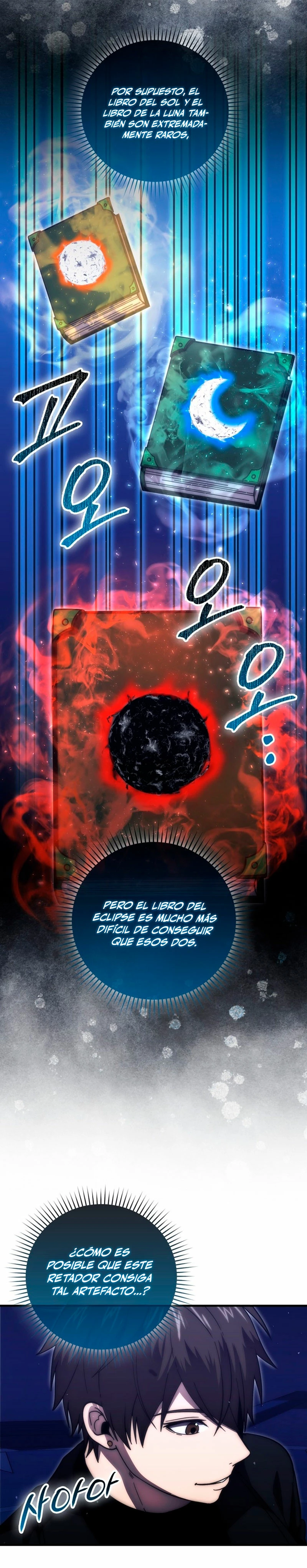 La Ascensión Marcial del Dios Demonio - Capítulo 103 - Página 14 - LectorTMOo