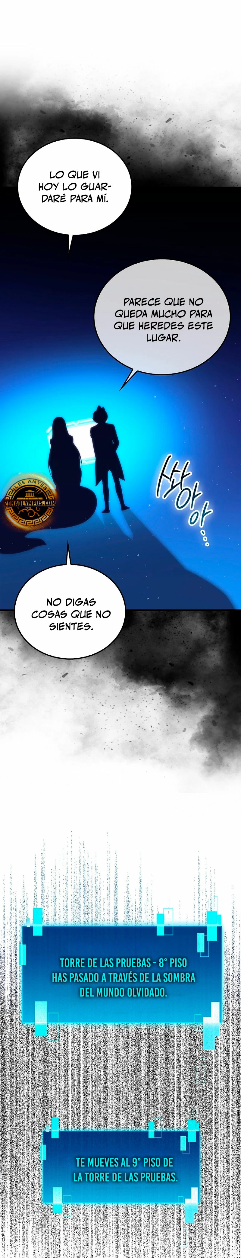 La Ascensión Marcial del Dios Demonio - Capítulo 103 - Página 15 - LectorTMOo