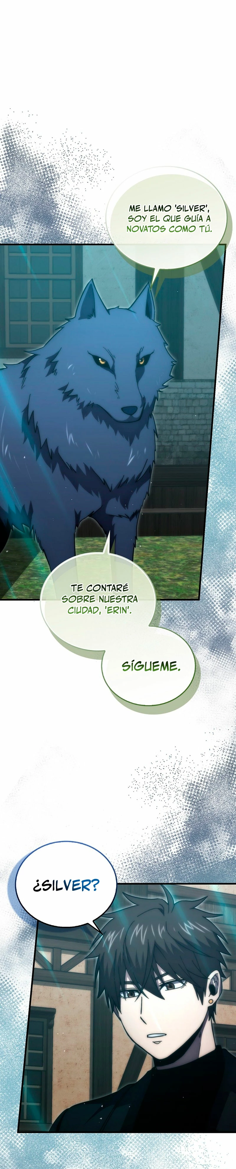 La Ascensión Marcial del Dios Demonio - Capítulo 103 - Página 21 - LectorTMOo