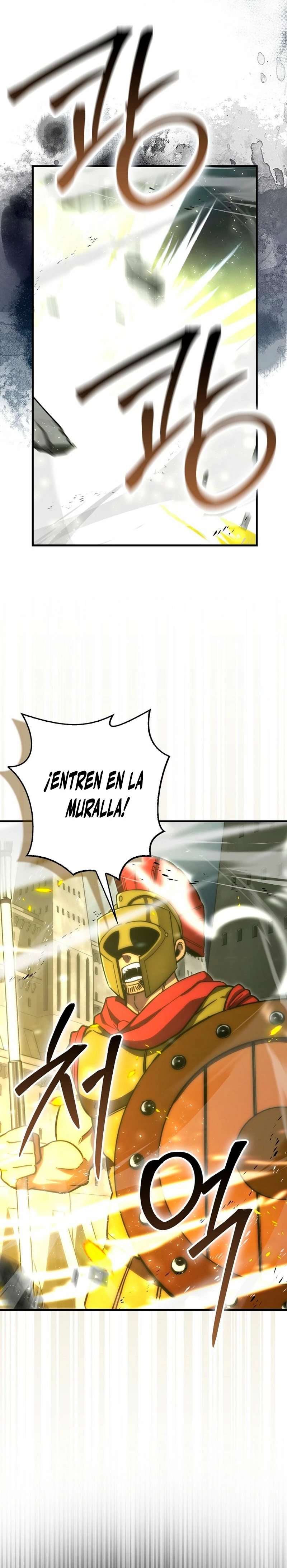 La Ascensión Marcial del Dios Demonio - Capítulo 103 - Página 28 - LectorTMOo