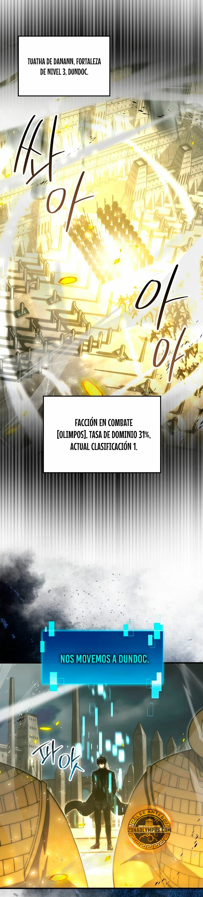 La Ascensión Marcial del Dios Demonio - Capítulo 103 - Página 29 - LectorTMOo