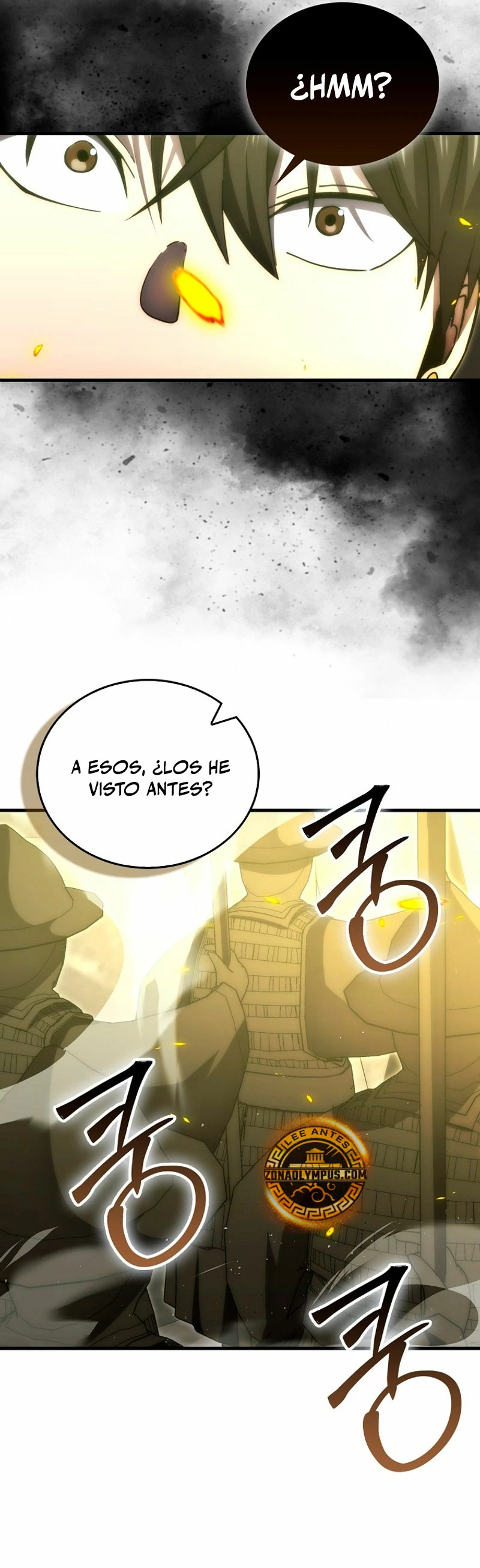 La Ascensión Marcial del Dios Demonio - Capítulo 103 - Página 31 - LectorTMOo