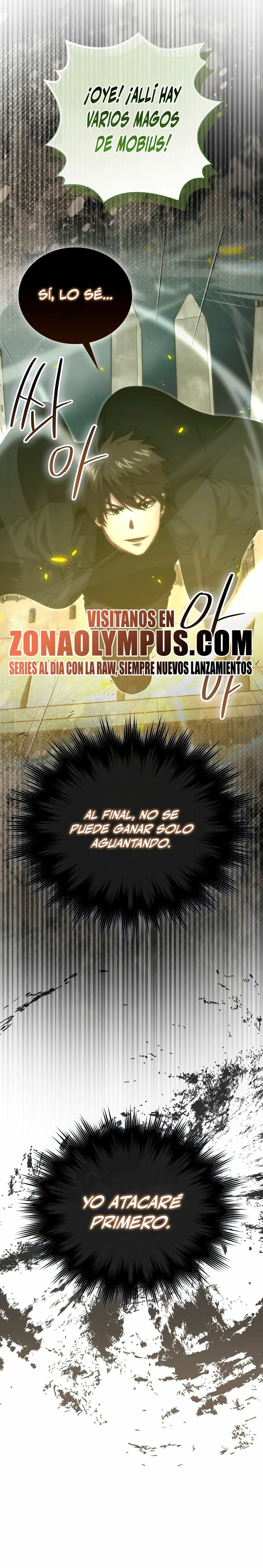 La Ascensión Marcial del Dios Demonio - Capítulo 103 - Página 37 - LectorTMOo