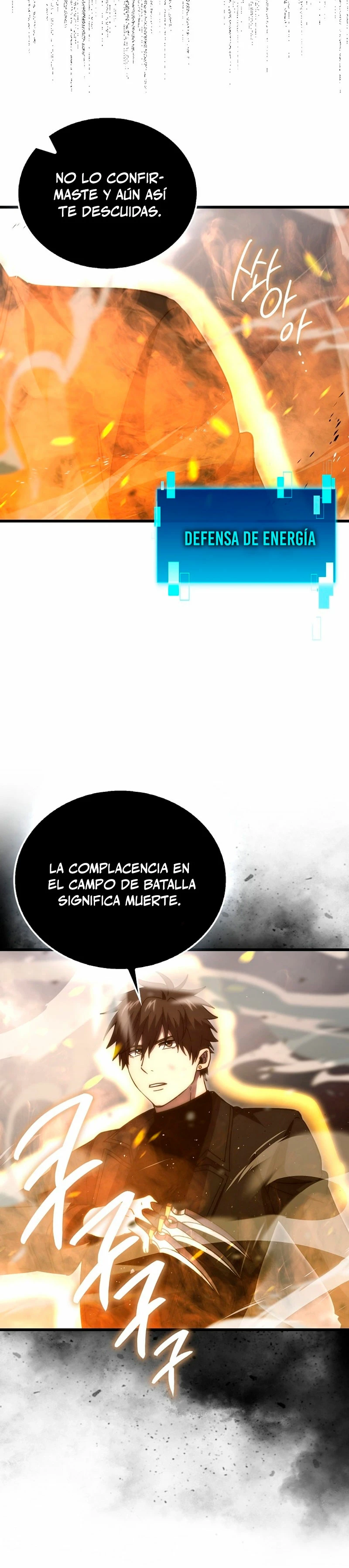 La Ascensión Marcial del Dios Demonio - Capítulo 104 - Página 12 - LectorTMOo