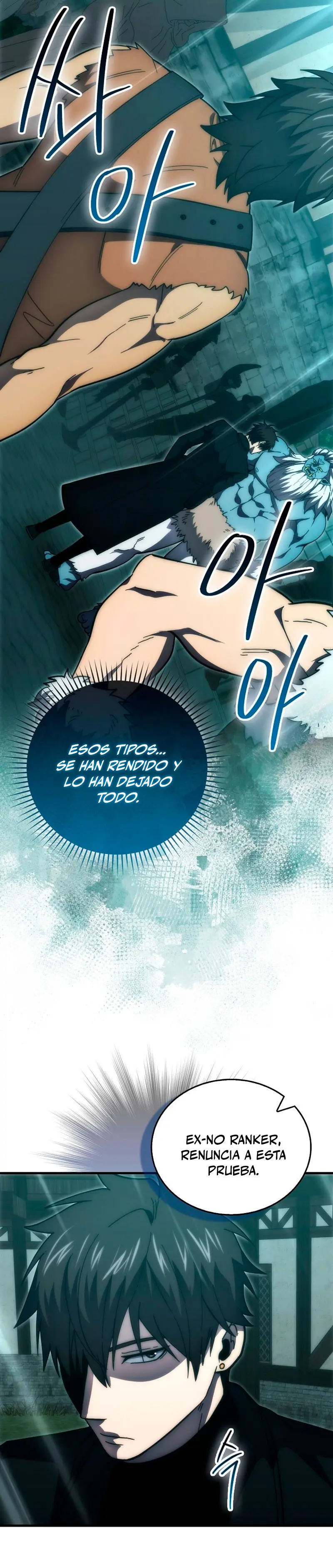 La Ascensión Marcial del Dios Demonio - Capítulo 105 - Página 31 - LectorTMOo