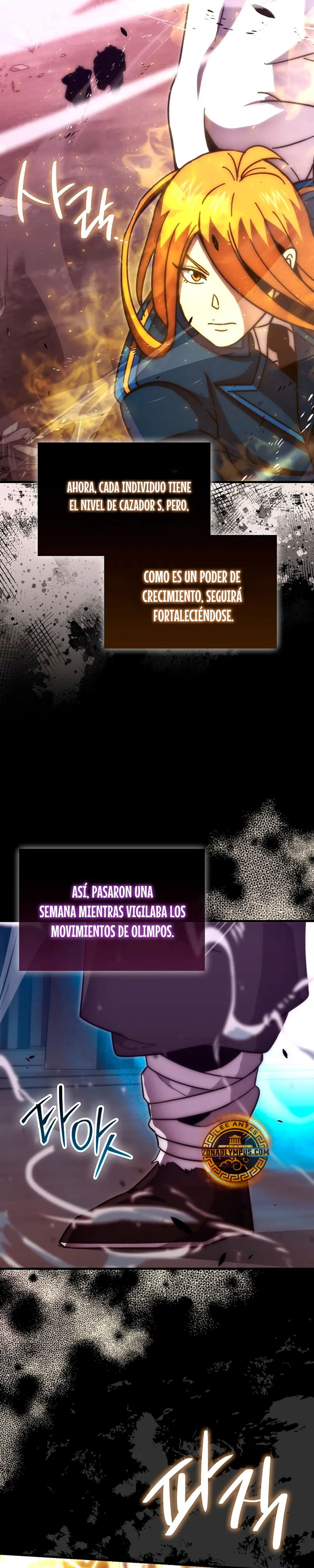 La Ascensión Marcial del Dios Demonio - Capítulo 106 - Página 24 - LectorTMOo