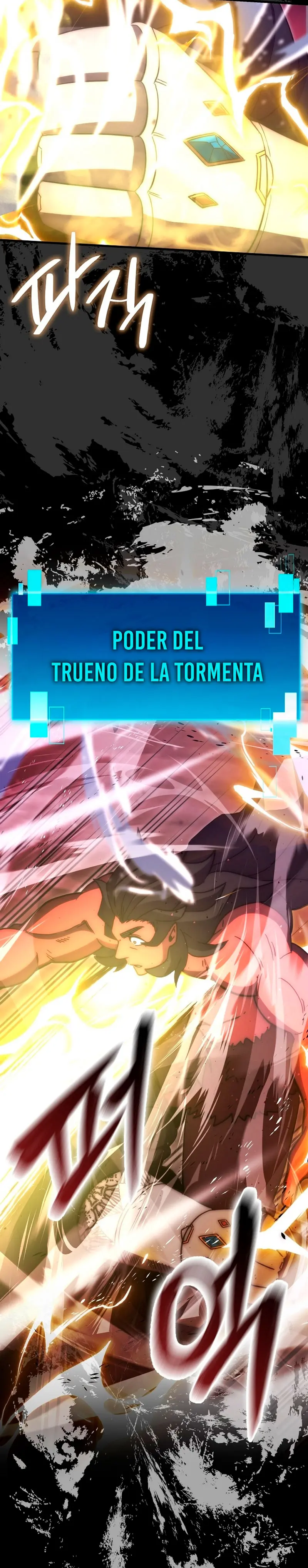 La Ascensión Marcial del Dios Demonio - Capítulo 106 - Página 25 - LectorTMOo