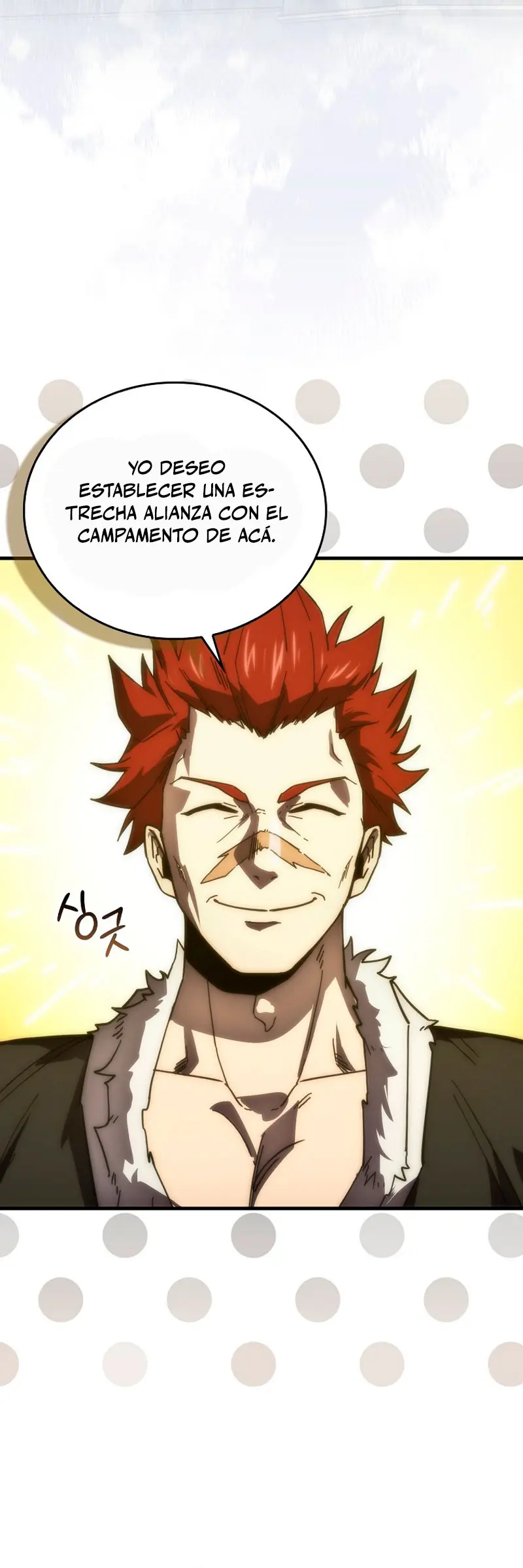 La Ascensión Marcial del Dios Demonio - Capítulo 107 - Página 30 - LectorTMOo