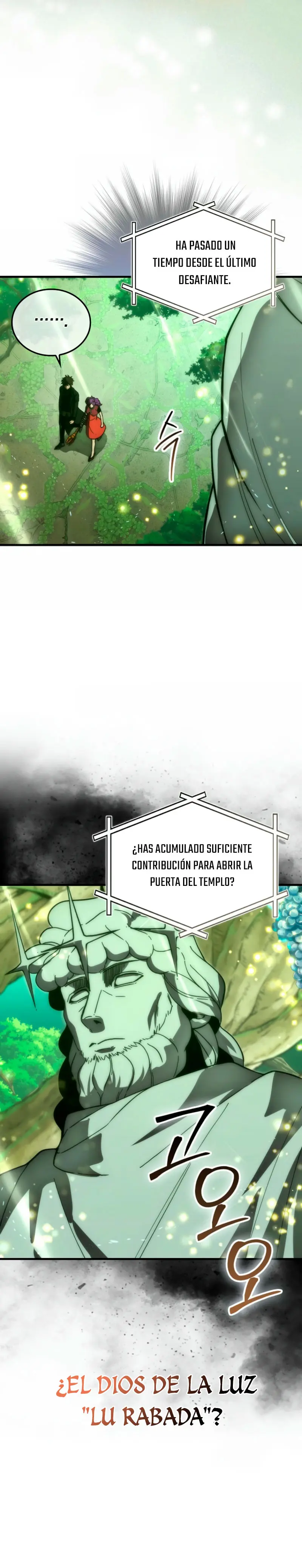 La Ascensión Marcial del Dios Demonio - Capítulo 108 - Página 27 - LectorTMOo