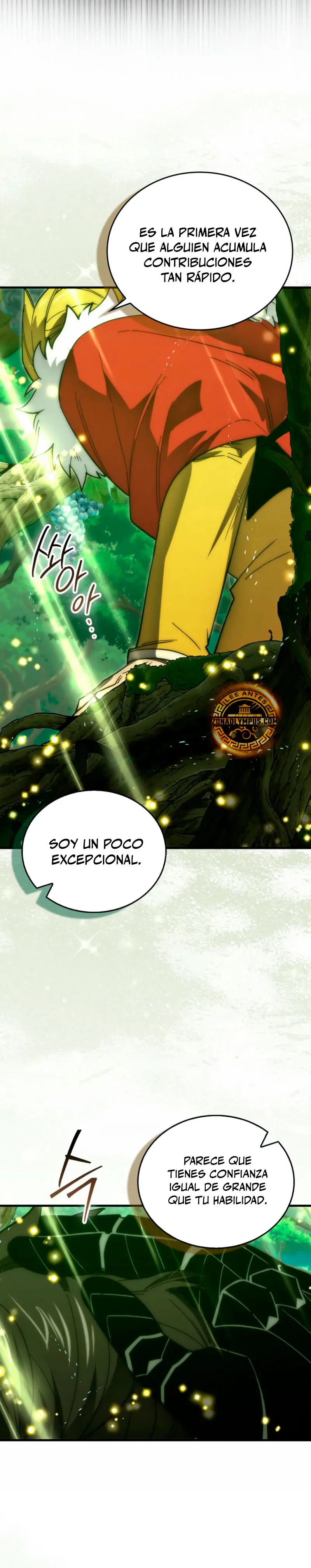La Ascensión Marcial del Dios Demonio - Capítulo 108 - Página 32 - LectorTMOo