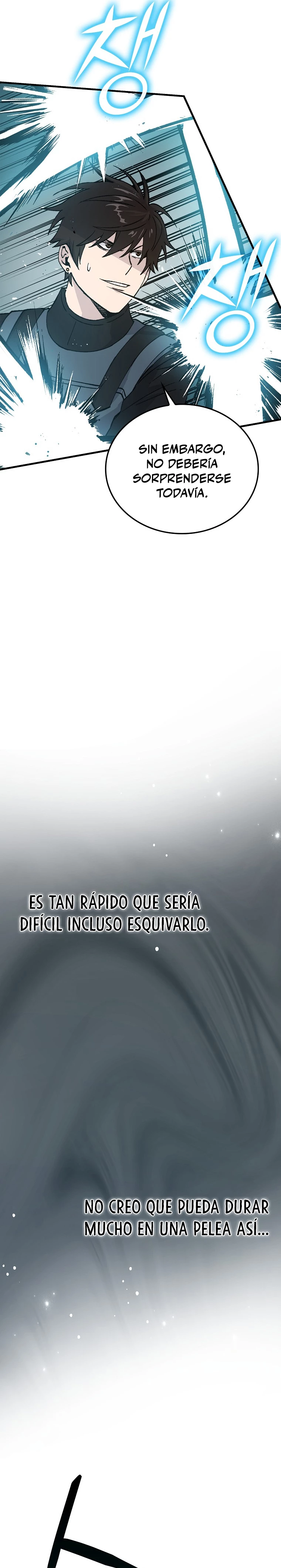 La Ascensión Marcial del Dios Demonio - Capítulo 11 - Página 15 - LectorTMOo