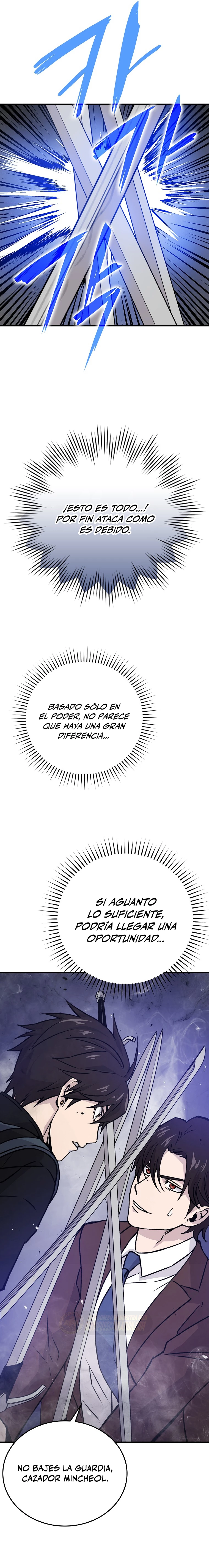 La Ascensión Marcial del Dios Demonio - Capítulo 11 - Página 18 - LectorTMOo