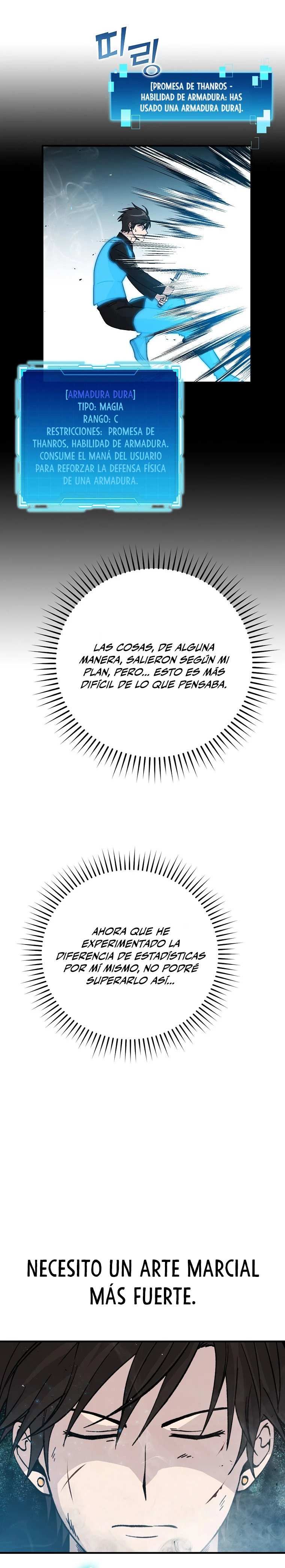 La Ascensión Marcial del Dios Demonio - Capítulo 11 - Página 26 - LectorTMOo