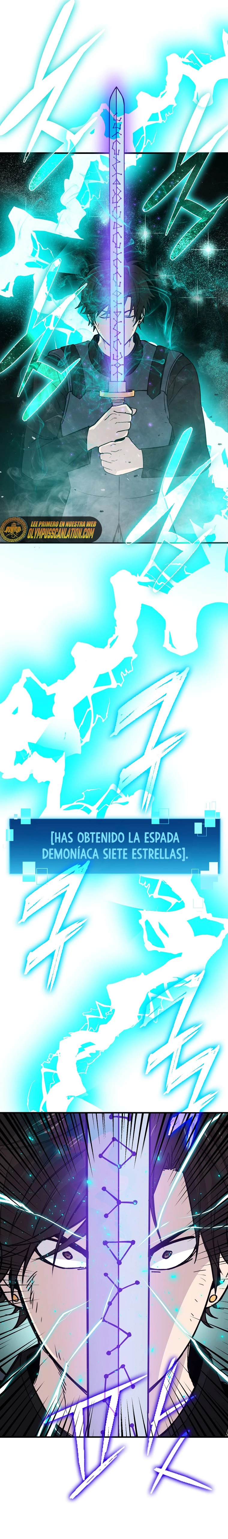 La Ascensión Marcial del Dios Demonio - Capítulo 11 - Página 27 - LectorTMOo