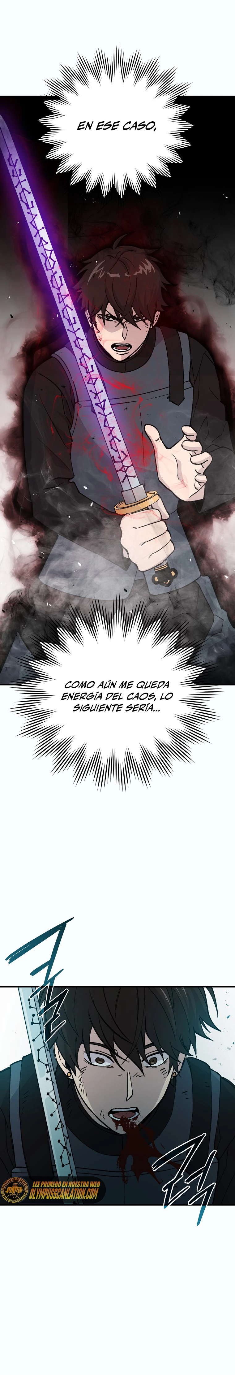 La Ascensión Marcial del Dios Demonio - Capítulo 11 - Página 38 - LectorTMOo