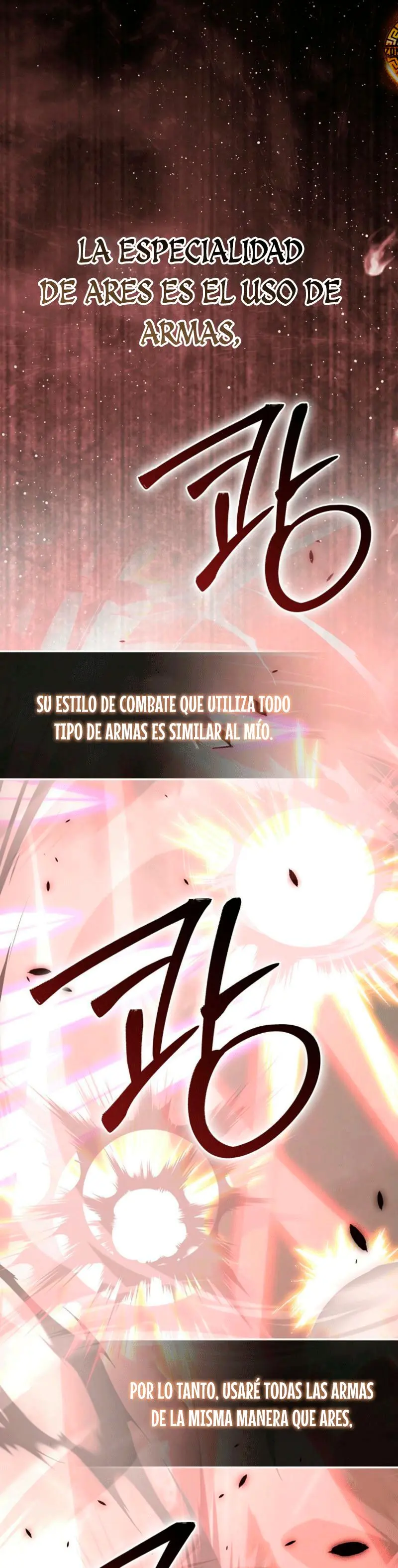 La Ascensión Marcial del Dios Demonio - Capítulo 110 - Página 31 - LectorTMOo