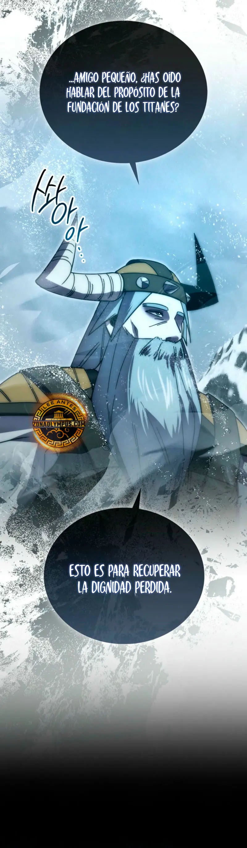 La Ascensión Marcial del Dios Demonio - Capítulo 112 - Página 24 - LectorTMOo