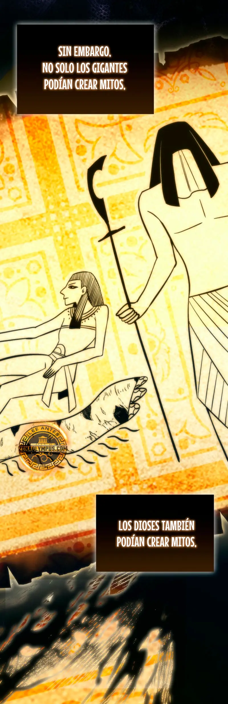 La Ascensión Marcial del Dios Demonio - Capítulo 112 - Página 26 - LectorTMOo