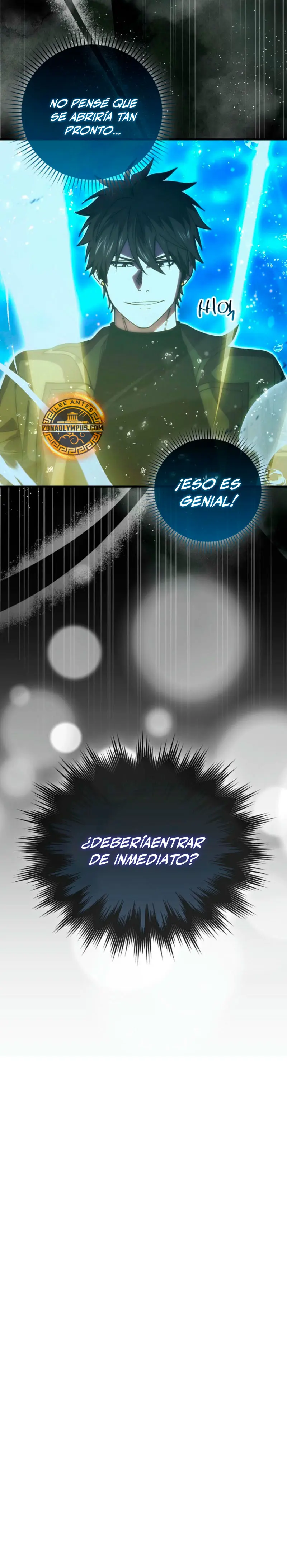 La Ascensión Marcial del Dios Demonio - Capítulo 112 - Página 39 - LectorTMOo