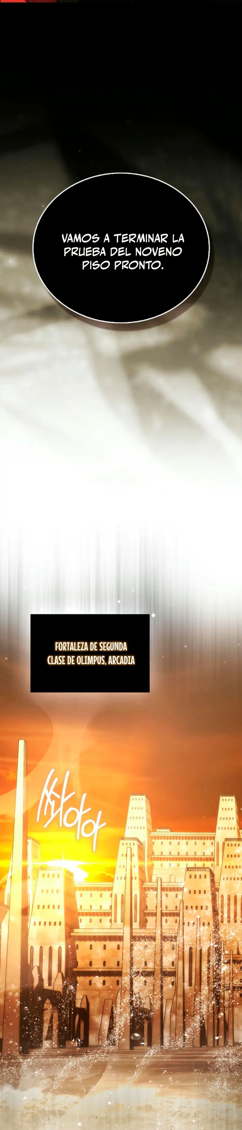 La Ascensión Marcial del Dios Demonio - Capítulo 113 - Página 23 - LectorTMOo
