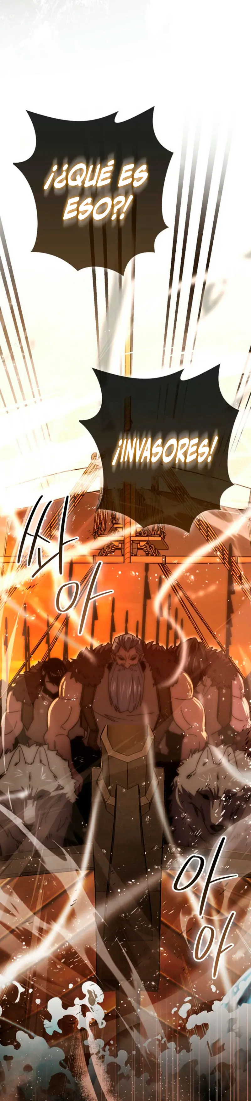 La Ascensión Marcial del Dios Demonio - Capítulo 113 - Página 27 - LectorTMOo