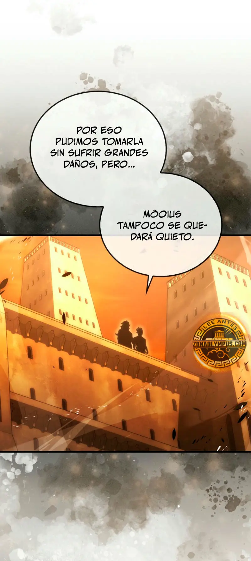 La Ascensión Marcial del Dios Demonio - Capítulo 113 - Página 33 - LectorTMOo