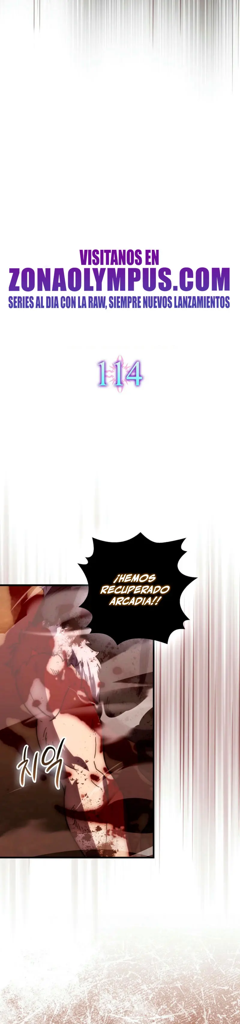 La Ascensión Marcial del Dios Demonio - Capítulo 114 - Página 11 - LectorTMOo