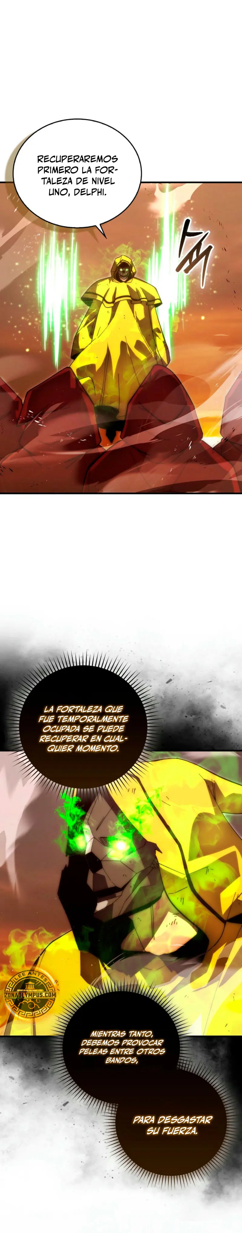 La Ascensión Marcial del Dios Demonio - Capítulo 114 - Página 13 - LectorTMOo