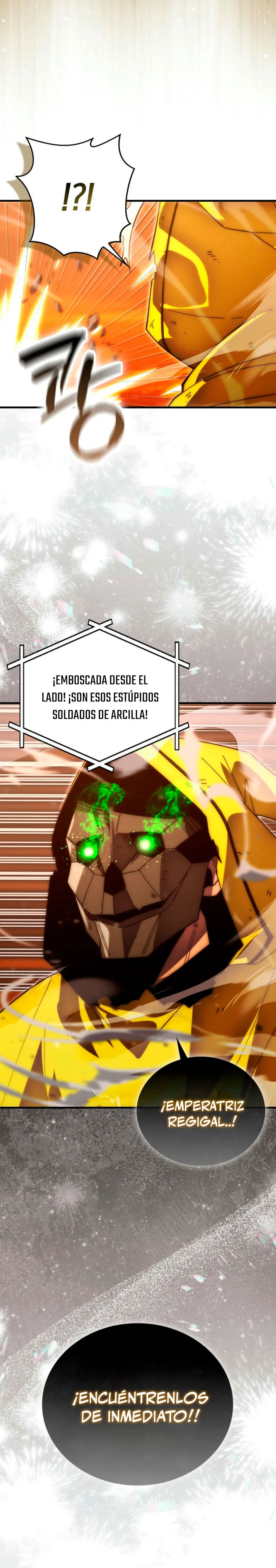 La Ascensión Marcial del Dios Demonio - Capítulo 114 - Página 19 - LectorTMOo