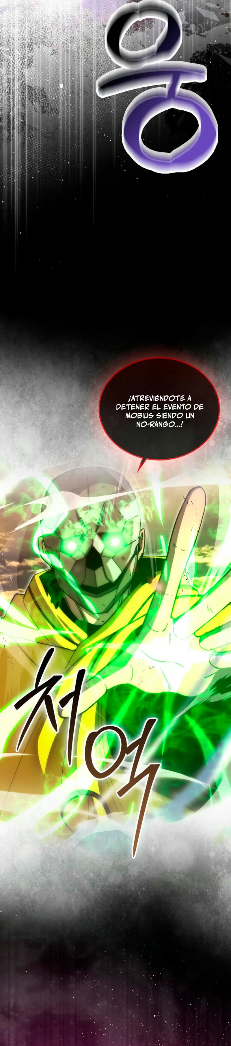 La Ascensión Marcial del Dios Demonio - Capítulo 115 - Página 16 - LectorTMOo