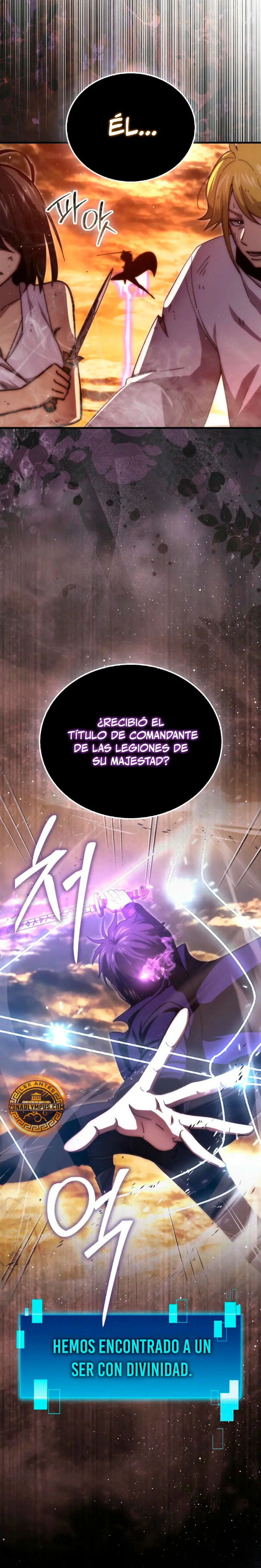La Ascensión Marcial del Dios Demonio - Capítulo 115 - Página 31 - LectorTMOo