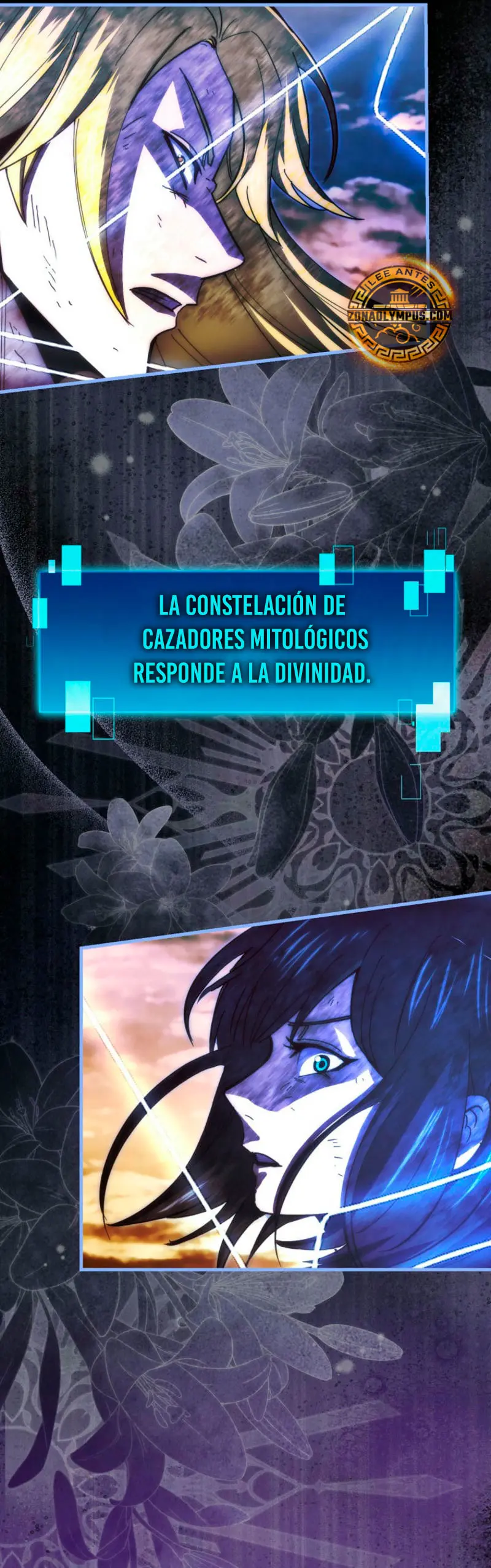 La Ascensión Marcial del Dios Demonio - Capítulo 115 - Página 32 - LectorTMOo