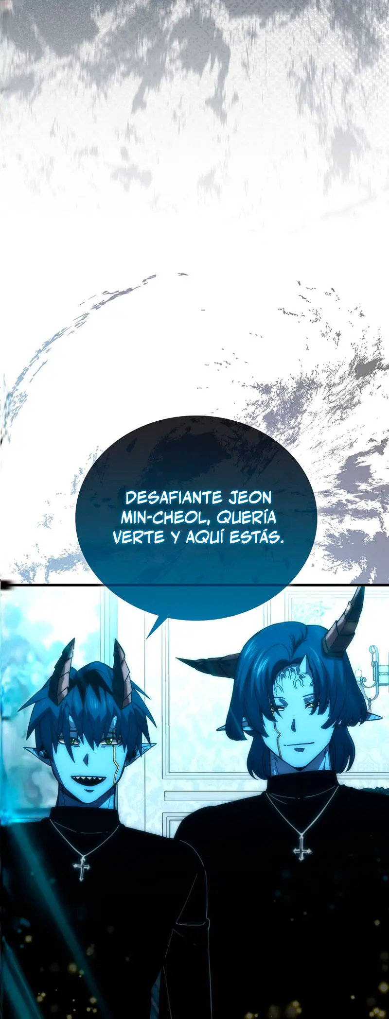 La Ascensión Marcial del Dios Demonio - Capítulo 116 - Página 17 - LectorTMOo