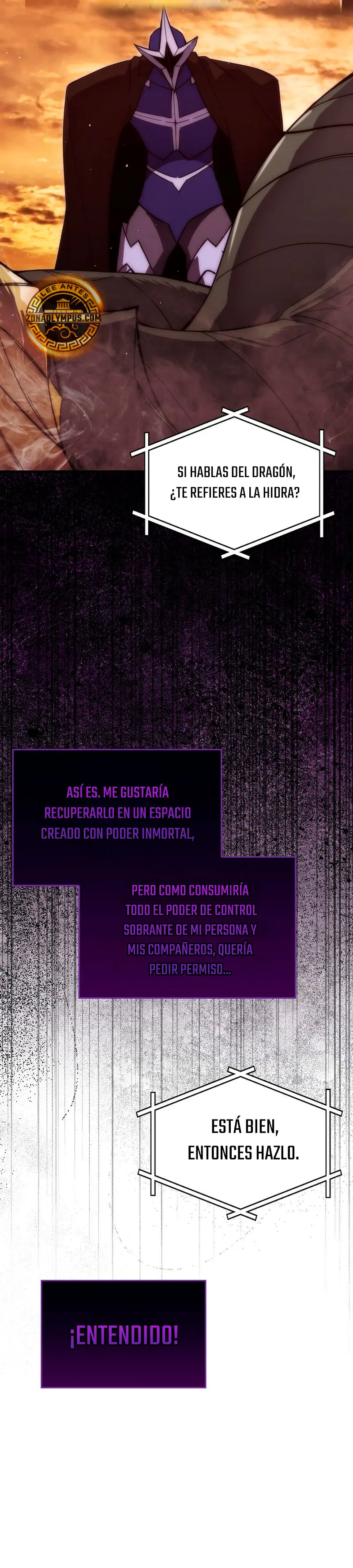 La Ascensión Marcial del Dios Demonio - Capítulo 116 - Página 33 - LectorTMOo