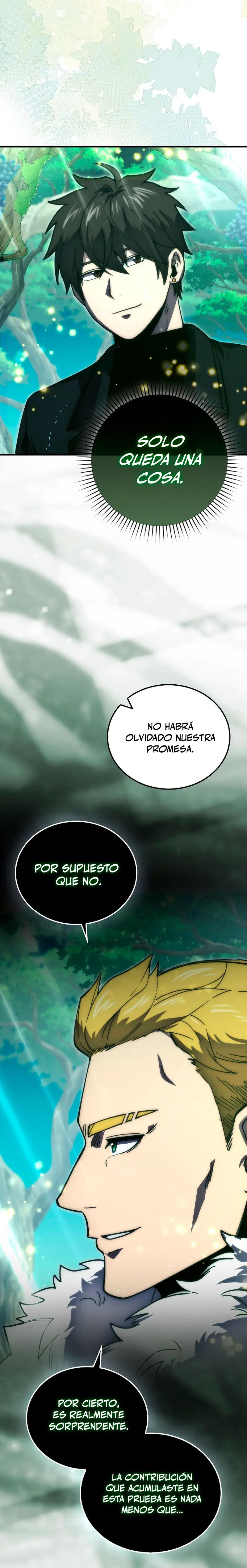 La Ascensión Marcial del Dios Demonio - Capítulo 117 - Página 7 - LectorTMOo