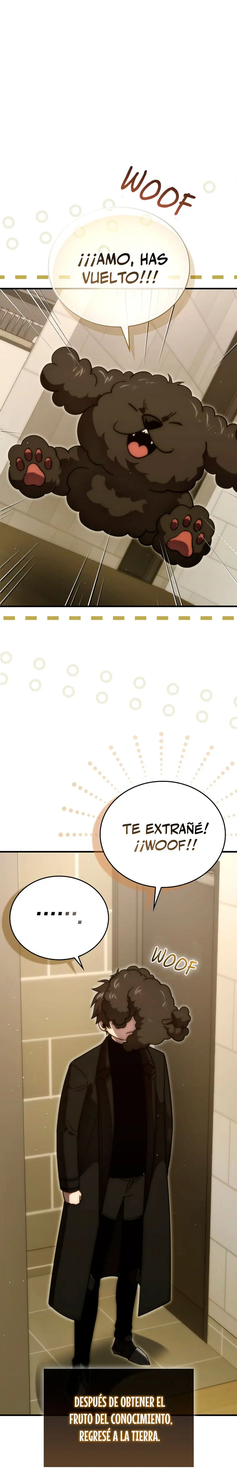 La Ascensión Marcial del Dios Demonio - Capítulo 117 - Página 13 - LectorTMOo