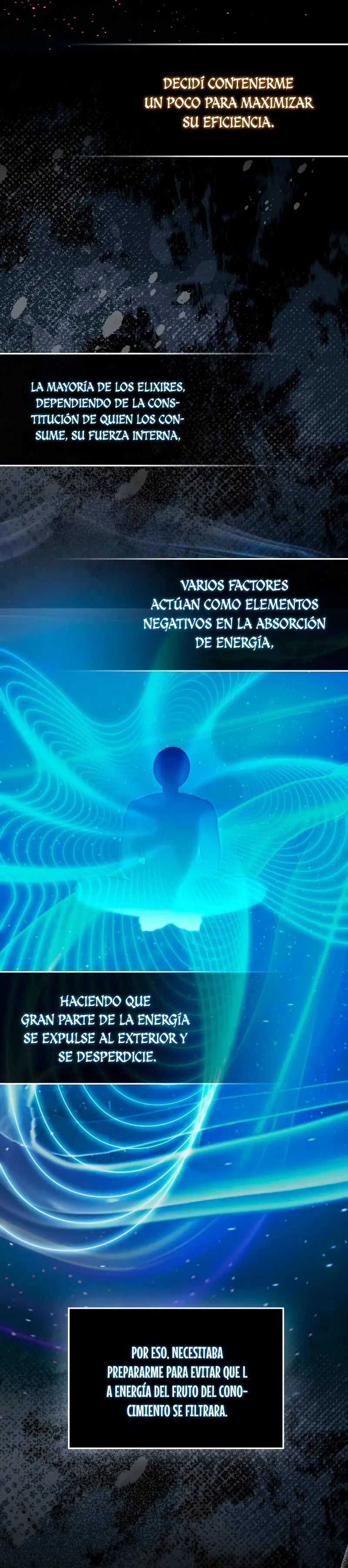 La Ascensión Marcial del Dios Demonio - Capítulo 117 - Página 18 - LectorTMOo
