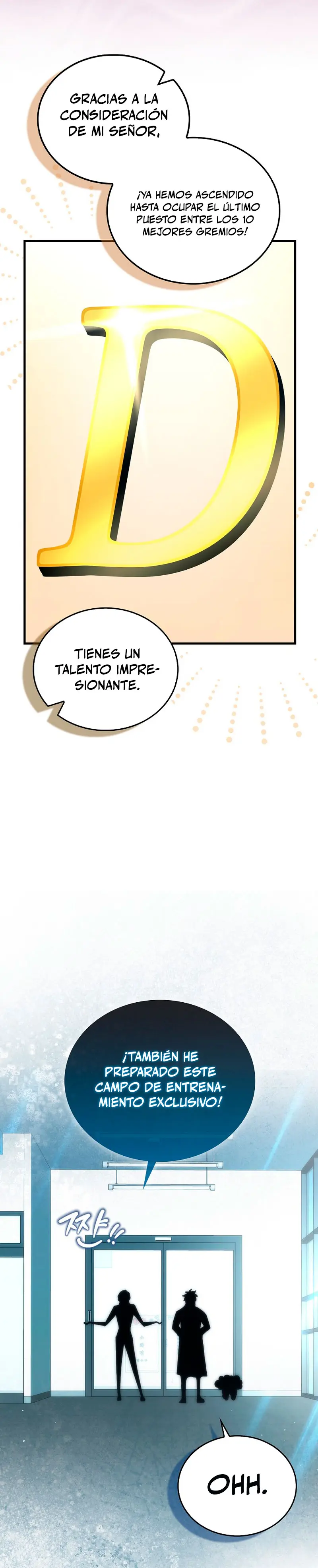 La Ascensión Marcial del Dios Demonio - Capítulo 117 - Página 27 - LectorTMOo
