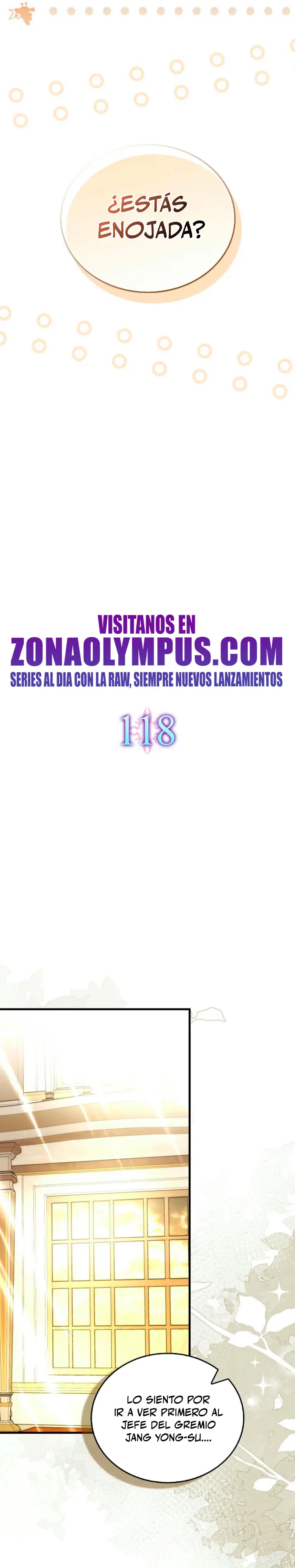 La Ascensión Marcial del Dios Demonio - Capítulo 118 - Página 13 - LectorTMOo