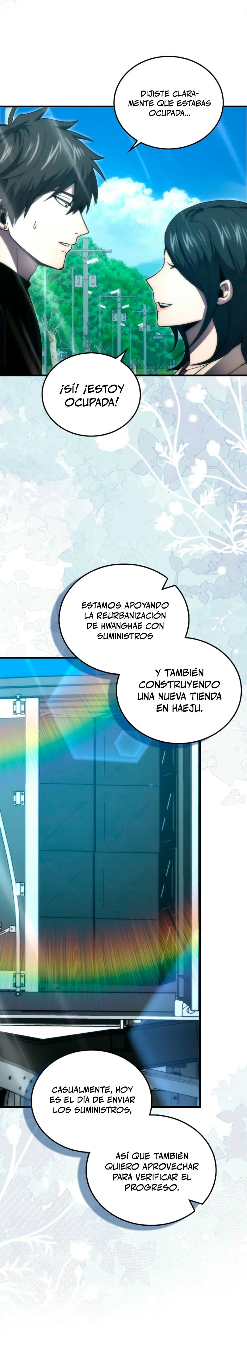 La Ascensión Marcial del Dios Demonio - Capítulo 118 - Página 26 - LectorTMOo