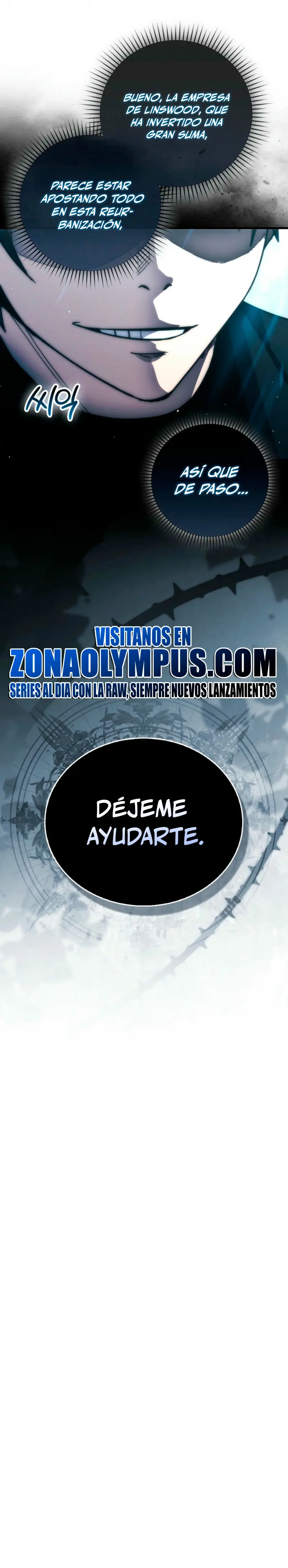 La Ascensión Marcial del Dios Demonio - Capítulo 118 - Página 37 - LectorTMOo