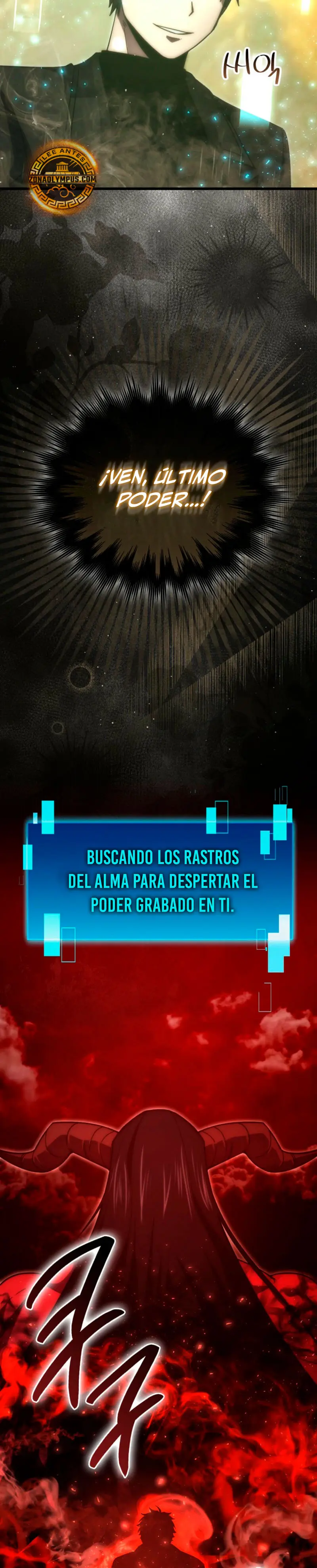 La Ascensión Marcial del Dios Demonio - Capítulo 119 - Página 12 - LectorTMOo