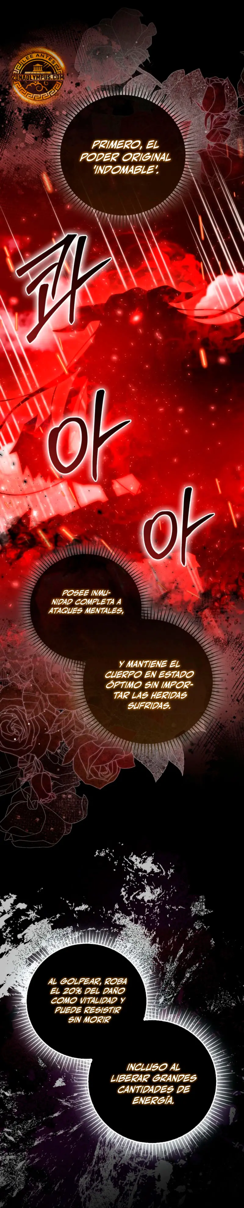 La Ascensión Marcial del Dios Demonio - Capítulo 119 - Página 15 - LectorTMOo