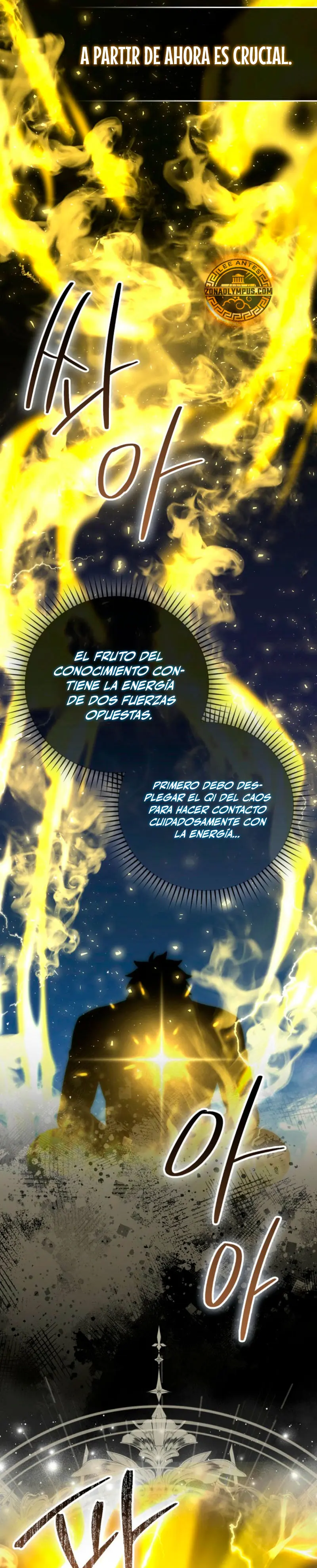 La Ascensión Marcial del Dios Demonio - Capítulo 119 - Página 33 - LectorTMOo