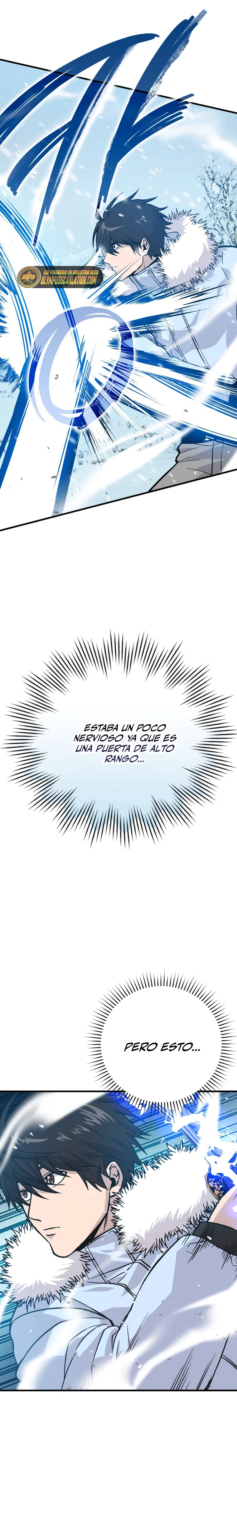 La Ascensión Marcial del Dios Demonio - Capítulo 12 - Página 16 - LectorTMOo