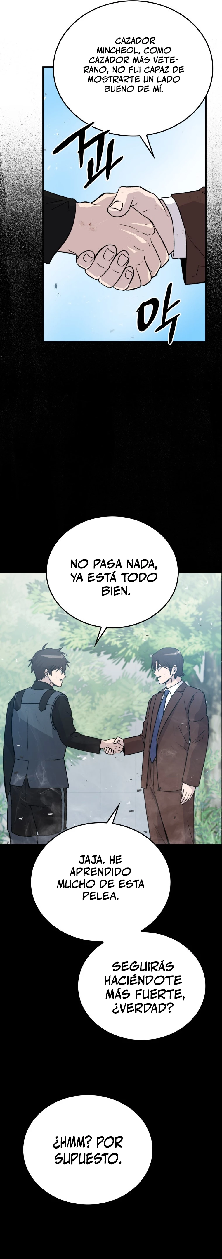 La Ascensión Marcial del Dios Demonio - Capítulo 12 - Página 24 - LectorTMOo