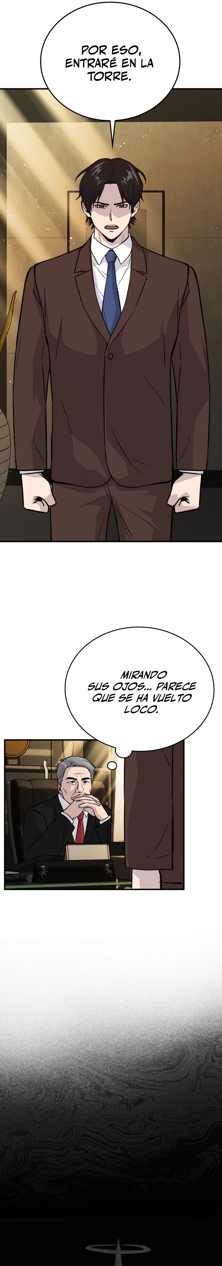 La Ascensión Marcial del Dios Demonio - Capítulo 12 - Página 27 - LectorTMOo