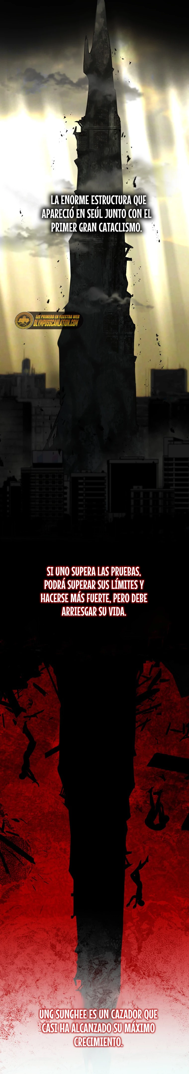 La Ascensión Marcial del Dios Demonio - Capítulo 12 - Página 28 - LectorTMOo