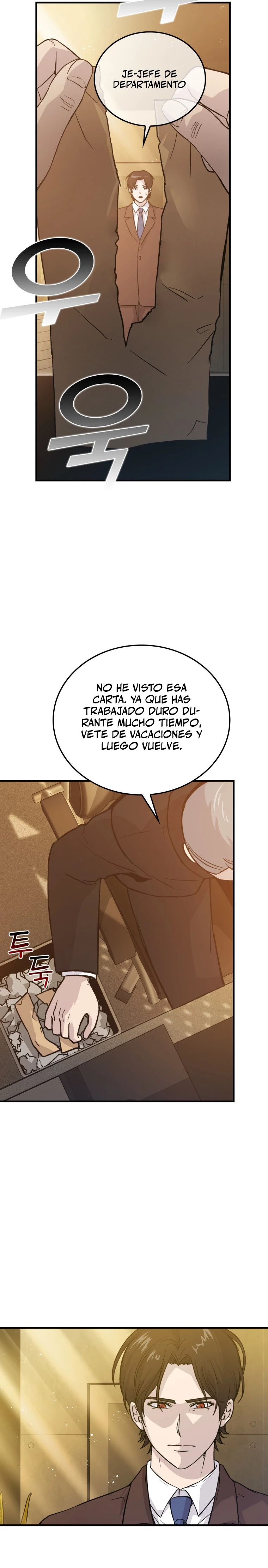 La Ascensión Marcial del Dios Demonio - Capítulo 12 - Página 30 - LectorTMOo