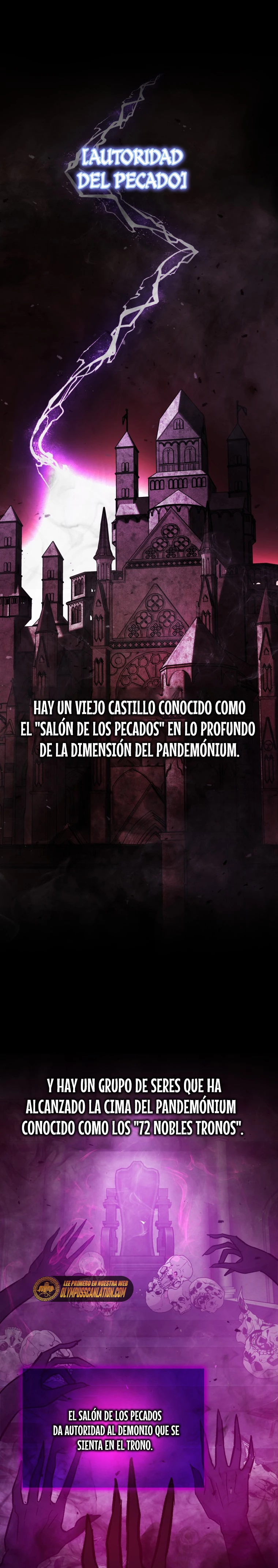 La Ascensión Marcial del Dios Demonio - Capítulo 12 - Página 36 - LectorTMOo